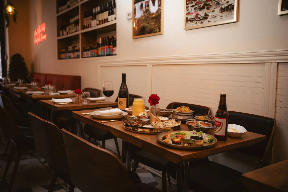 Reserve Your Table at Swagat NYC